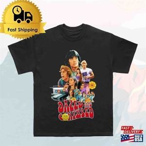 Movie Dazed And Confused T-Shirt
